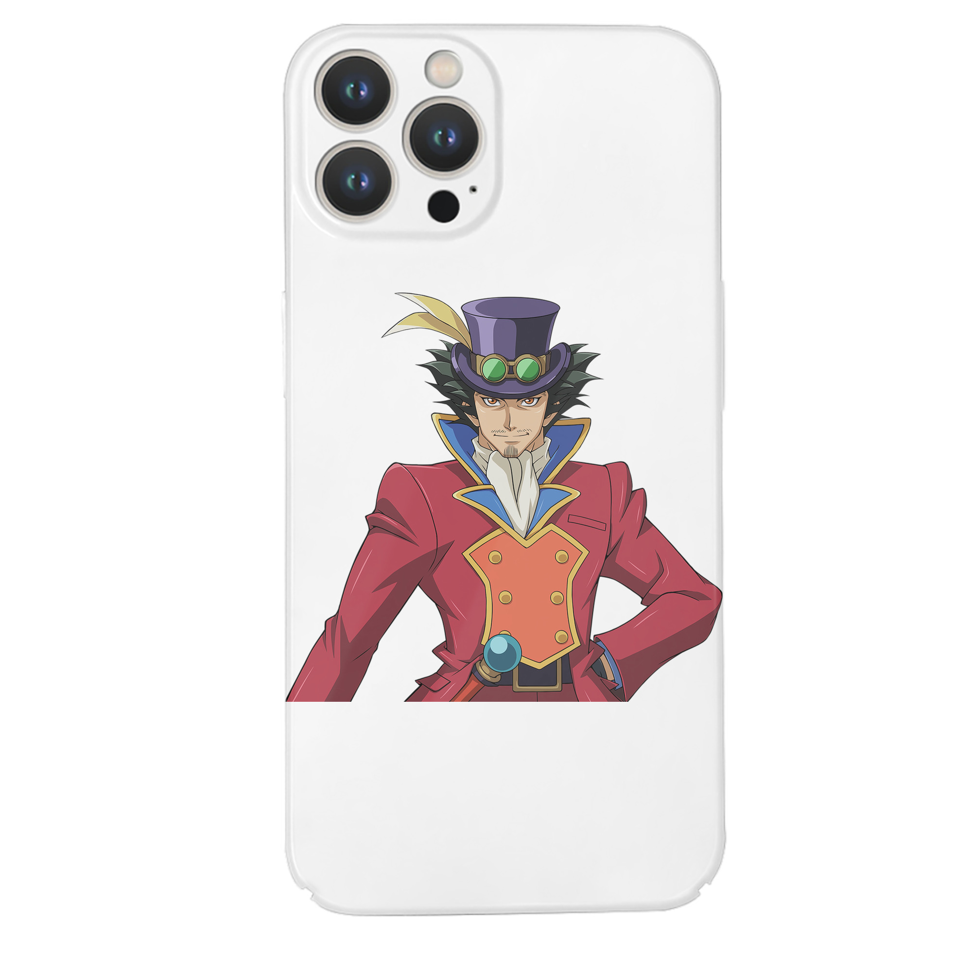 （画像用） 遊☆戯☆王 Yu-Gi-Oh! 【iPhone 14シリーズ対応】ハードケース